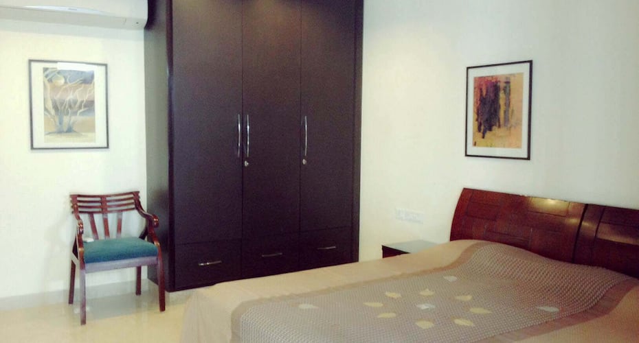 Woodpecker Apartments & Suites Pvt. Ltd, New Delhi 4